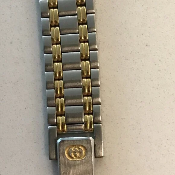 Gucci 9000L watch - Picture 3 of 10